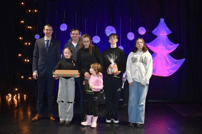 Noworoczny Koncert Kolęd 2026